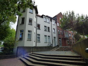 Ferienwohnung am Stadtpark